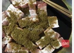 粤式咸肉粽(24只量)的做法图解1