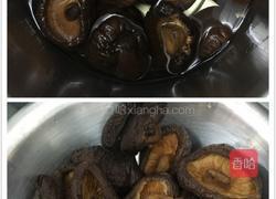 粤式咸肉粽(24只量)的做法图解3