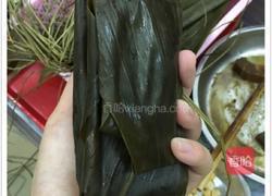 粤式咸肉粽(24只量)的做法图解9