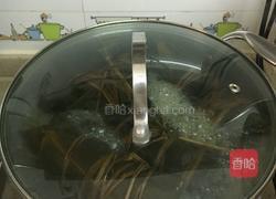 粤式咸肉粽(24只量)的做法图解10