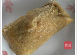 粤式咸肉粽(24只量)的做法图解11