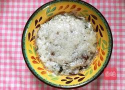 多彩糯米饭的做法图解5