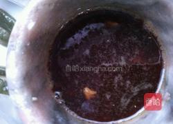 凉拌青瓜猪头肉的做法图解3