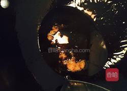 素炒臭菜的做法图解4