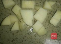 蜂蜜银耳汤的做法图解2