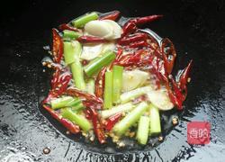 素炒胡萝卜丝的做法图解4