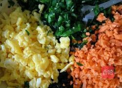 锅贴的做法图解2