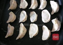 锅贴的做法图解7