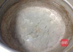 冰糖杏罐头的做法图解5