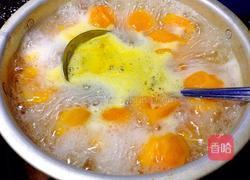 冰糖杏罐头的做法图解7