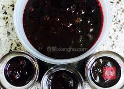 蓝莓果酱的做法图解7