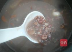 杂粮粥的做法图解5