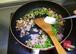 糯米酿豆腐的做法图解5