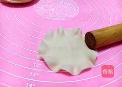 香菇烧麦的做法图解9