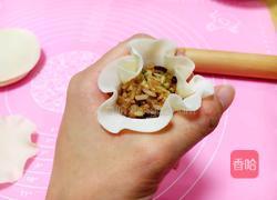 香菇烧麦的做法图解11