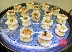 香菇烧麦的做法图解13