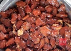 肉粽的做法图解2