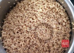 肉粽的做法图解3