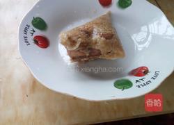 肉粽的做法图解5