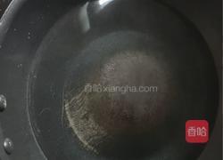 红烧土豆块的做法图解3