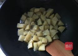 红烧土豆块的做法图解7