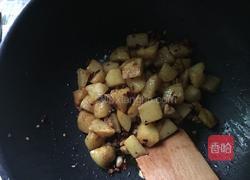 红烧土豆块的做法图解10