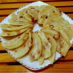 红枣饼的做法[图]