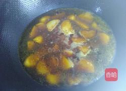 红烧土豆的做法图解6
