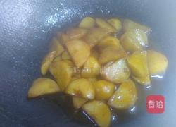 红烧土豆的做法图解8
