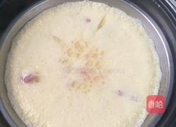腊肠蒸鸡蛋的做法图解6