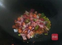 什锦豌豆的做法图解5