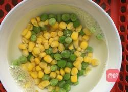 百变的米饭的做法图解2