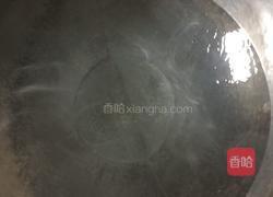 素炒茭白的做法图解4