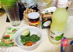 泰式冬阴功海鲜汤的做法图解5