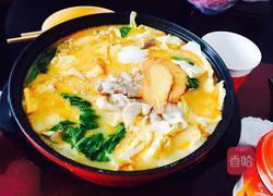 泰式冬阴功海鲜汤的做法图解8