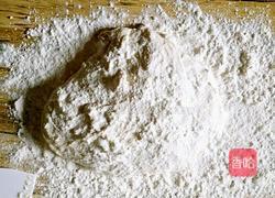 欧包 乡村面包 无油不用揉的做法图解5