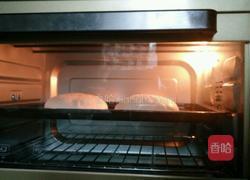 欧包 乡村面包 无油不用揉的做法图解7