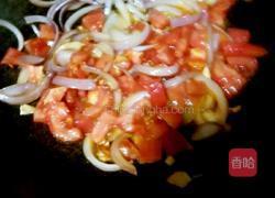 番茄鸡蛋面―将泡面煮出新高度的做法图解10