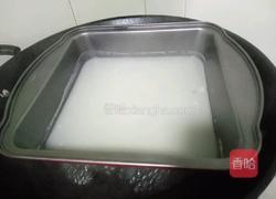 鸡蛋肠粉的做法图解2