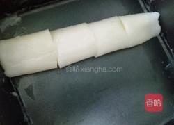 鸡蛋肠粉的做法图解5