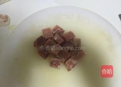 肉夹馍的做法图解1