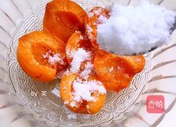 杏酱的做法图解1