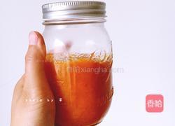 杏酱的做法图解5
