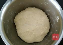 酸奶面包的做法图解5