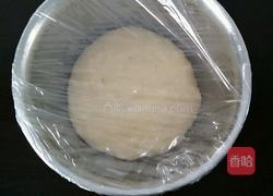 酸奶面包的做法图解6