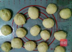 酸奶面包的做法图解9