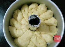 酸奶面包的做法图解11