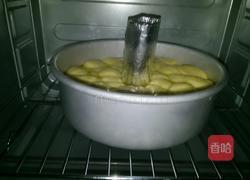 酸奶面包的做法图解13