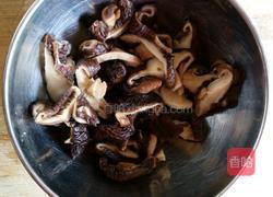 素炒鳝丝的做法图解2