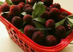 酸梅原汁的做法图解1